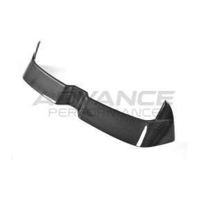 ALERÓN AUDI A3/S3/RS3 (8V HATCHBACK 5 PUERTAS) FIBRA DE CARBONO