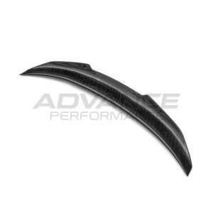 ALERÓN "PSM" AUDI A4/S4 (B8.5) FIBRA DE CARBONO