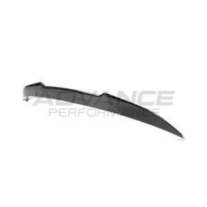 ALERÓN "PSM" BMW SERIE 6/M6 (F06-F12-F13) FIBRA DE CARBONO