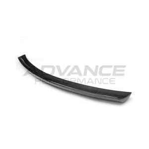 ALERÓN MB CLASE C SEDÁN (W204) FIBRA DE CARBONO