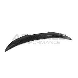 ALERÓN "PSM" BMW SERIE 3/M3 (F30-F80) FIBRA DE CARBONO