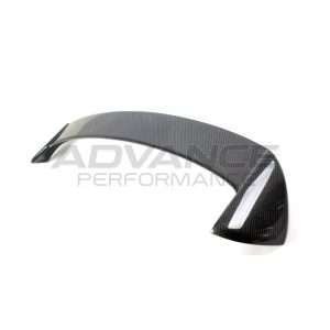 ALERÓN VW GOLF (MK6) FIBRA DE CARBONO