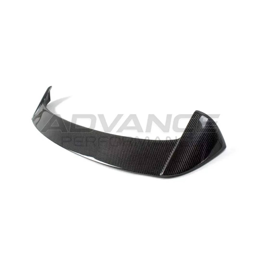 ALERÓN VW GOLF (MK6) FIBRA DE CARBONO - Imagen 2