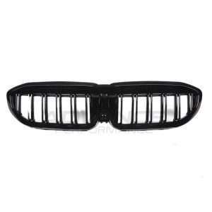 PARRILLA BMW SERIE 3 (G20) NEGRO BRILLANTE