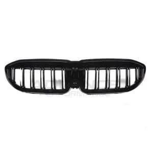 PARRILLA BMW SERIE 3 (G20) NEGRO BRILLANTE