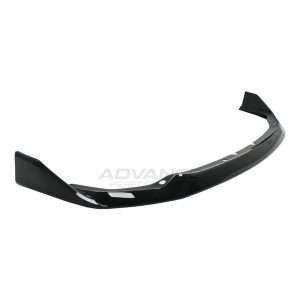 LIP DELANTERO BMW SERIE 1 "M" (F40) ABS NEGRO BRILLANTE