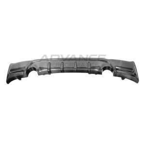 DIFUSOR BMW SERIE 2 (F22-F23) FIBRA DE CARBONO
