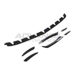 CANARDS DELANTEROS MB CLASE A (W177)