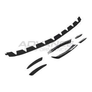 CANARDS DELANTEROS MB CLASE A (W177)