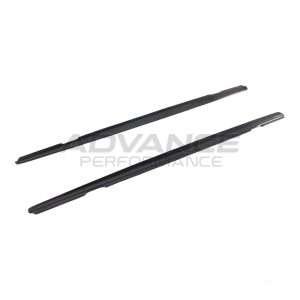 FALDONES BMW SERIE 2 (F22-F23) FIBRA DE CARBONO