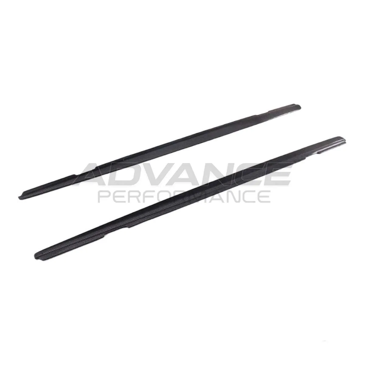 FALDONES BMW SERIE 1 (F20-F21) FIBRA DE CARBONO