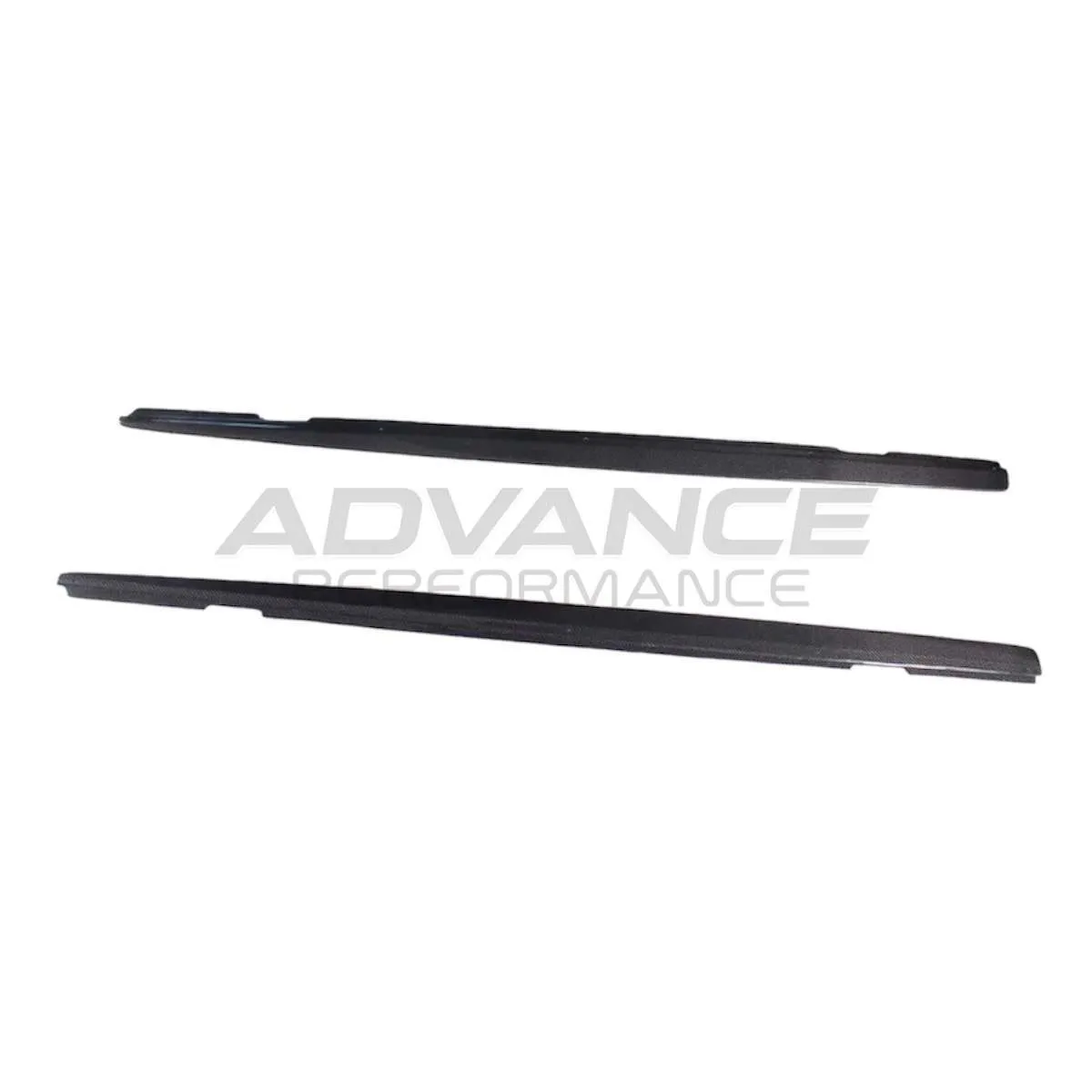 FALDONES BMW SERIE 1 (F20-F21) FIBRA DE CARBONO - Imagen 2