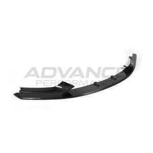 LIP DELANTERO BMW SERIE 2 (F22-F23) FIBRA DE CARBONO