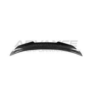 ALERÓN "PSM" BMW SERIE 4/M4 CABRIO (F33-F83) FIBRA DE CARBONO